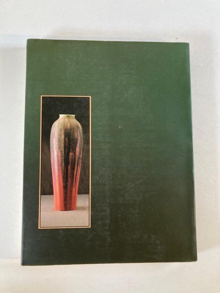 Libro American Arts & Crafts Virtue in Design de Leslie Greene Bowman Estadounidense en venta