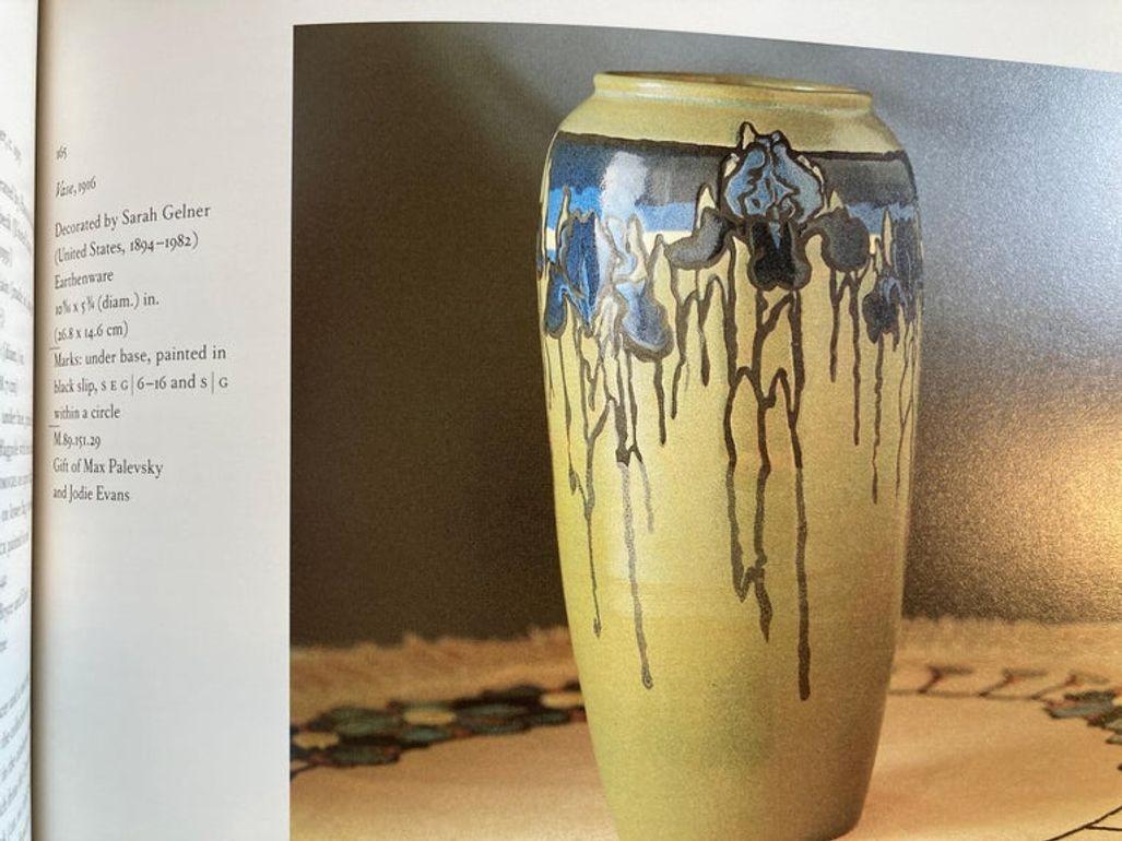 Libro American Arts & Crafts Virtue in Design de Leslie Greene Bowman Papel en venta