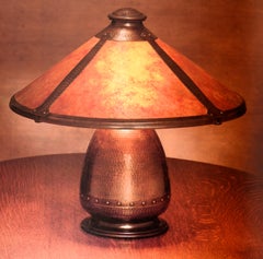 Artes y Oficios Americanos: Virtud en el diseño de Leslie Greene Bowman