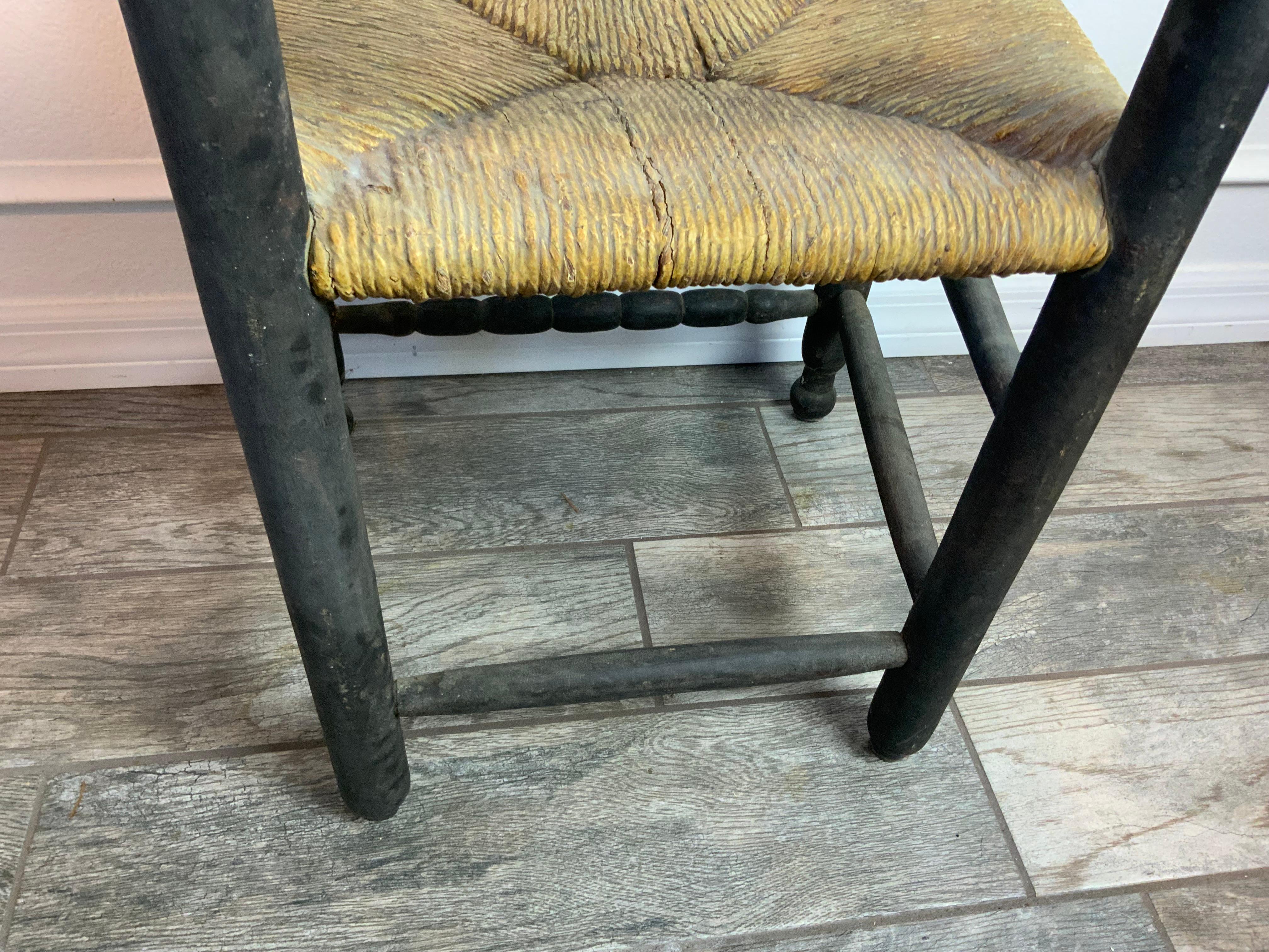 American Banister Chair For Sale 1