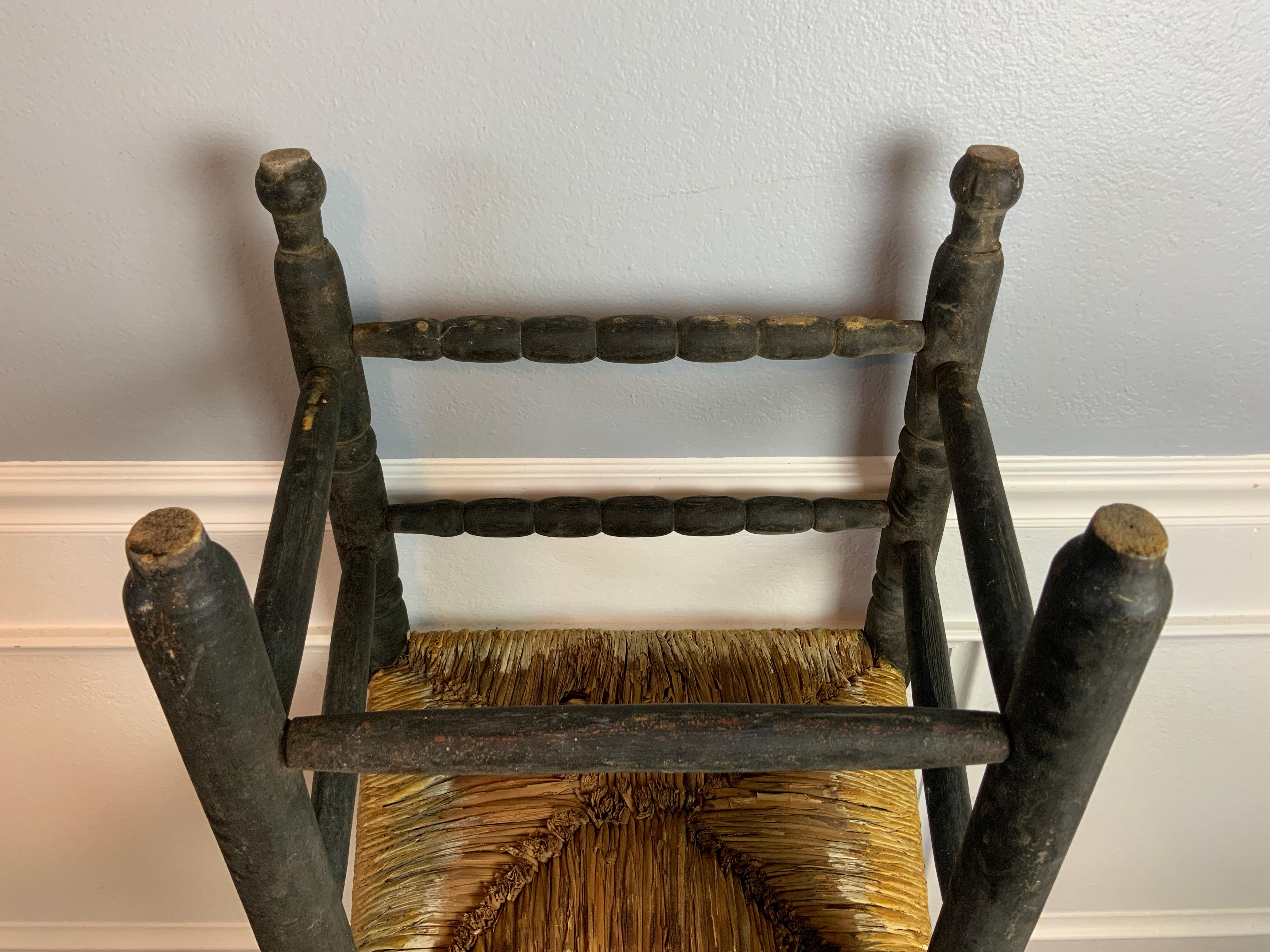 American Banister Chair For Sale 2