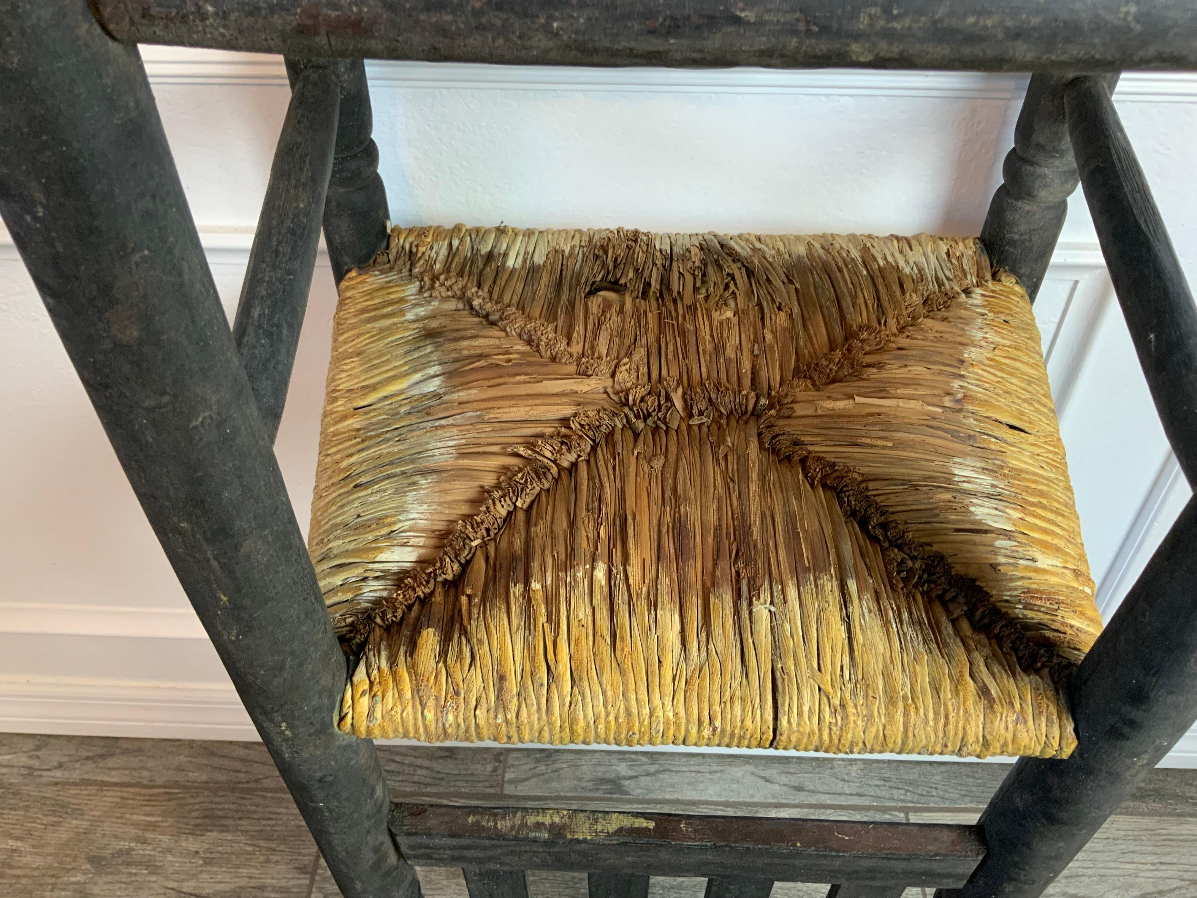 American Banister Chair For Sale 3