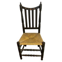American Banister Chair