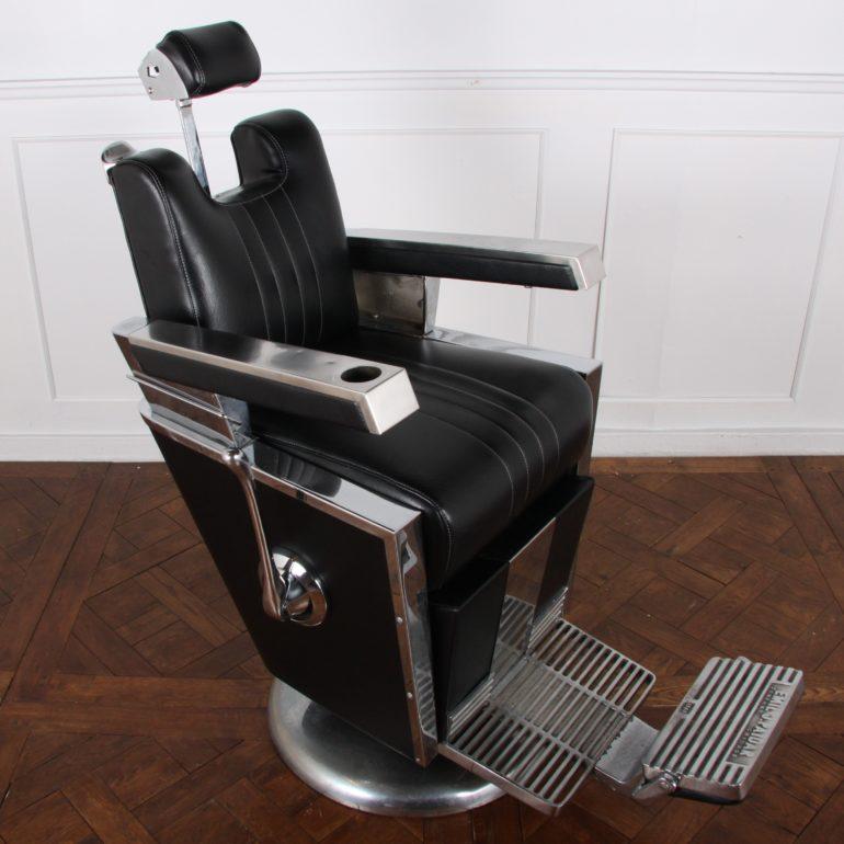 american made barber chairs