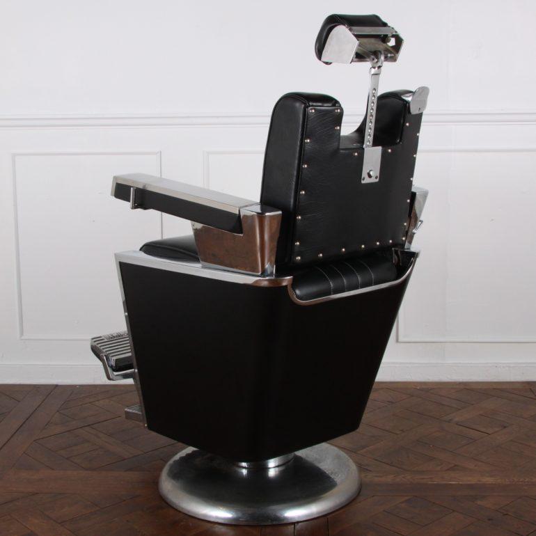 paidar barber chair 1960