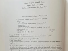 American Beauties by Charles Sullivan