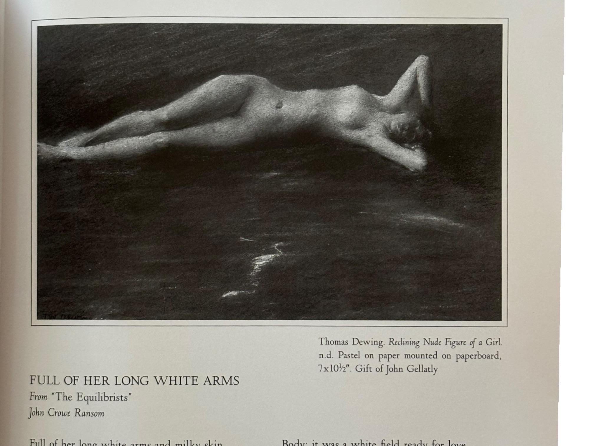 American Beauties by Charles Sullivan In Good Condition For Sale In Bradenton, FL