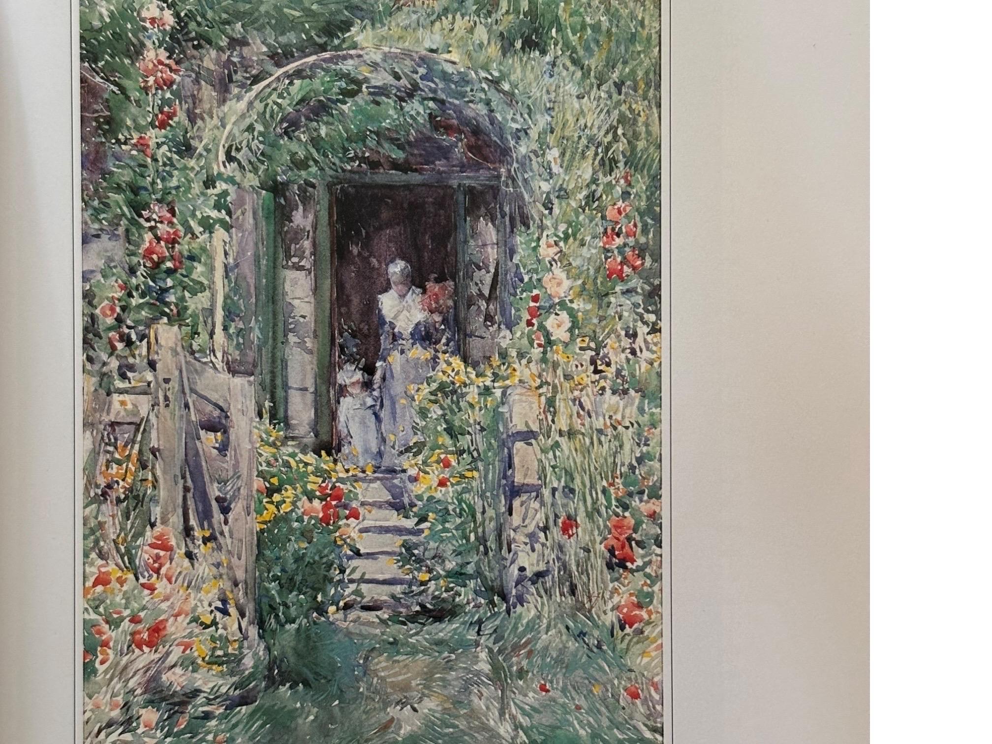 Late 20th Century American Beauties by Charles Sullivan For Sale