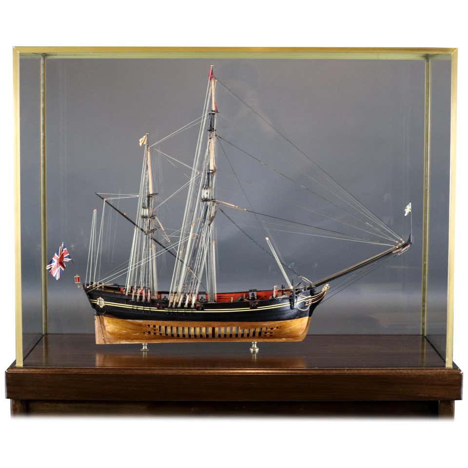 American Bomb Ketch
