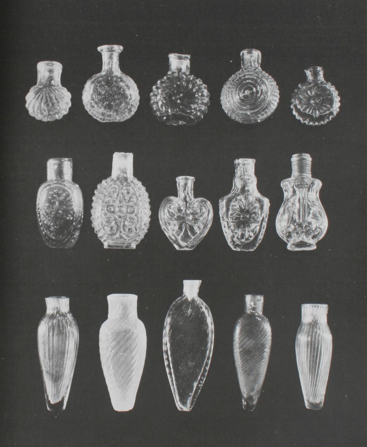 American Bottles & Flasks and Their Ancestry, 1st Edition 9