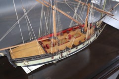 American Brig of Ware "Fair American"