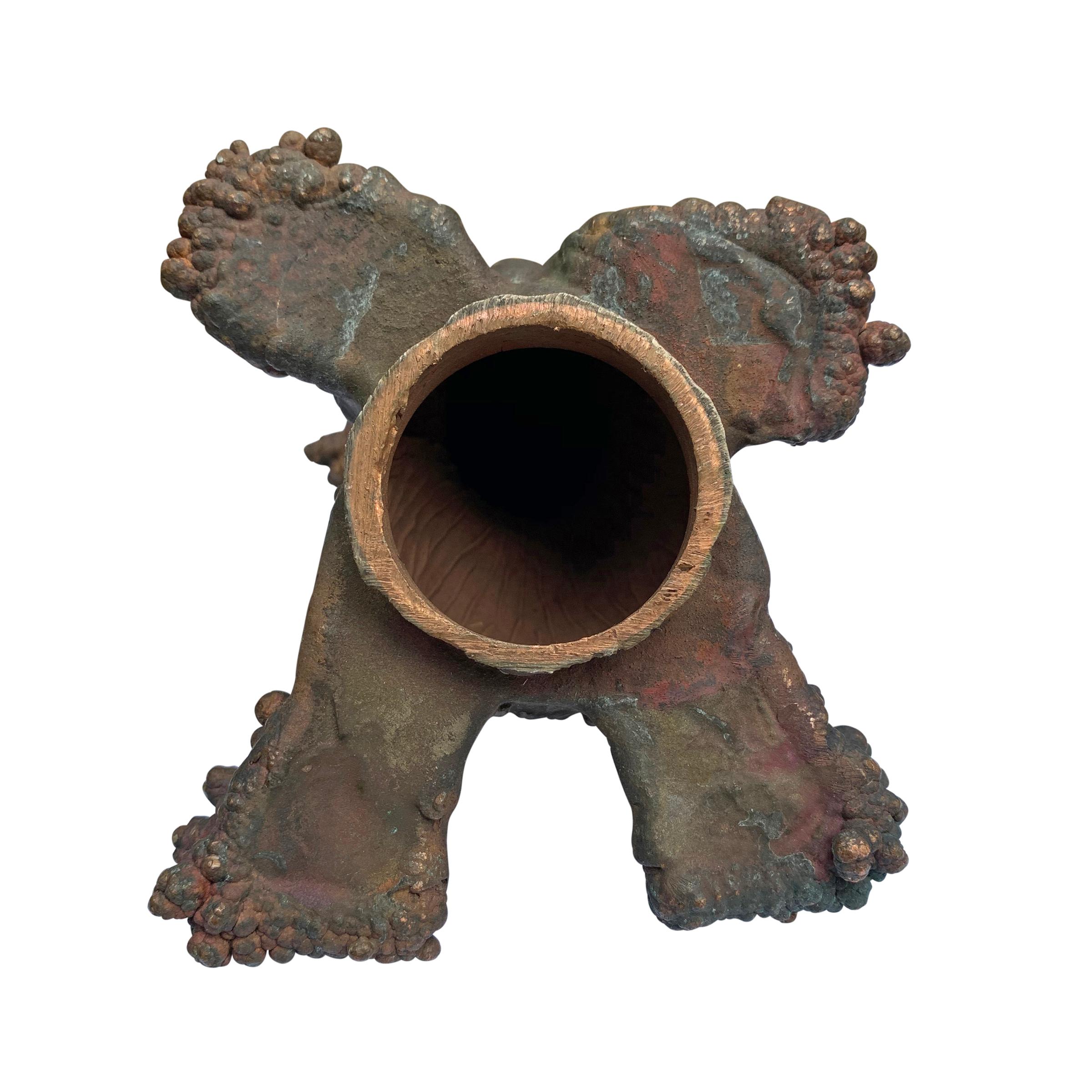 American Bronze Toy Mold 3