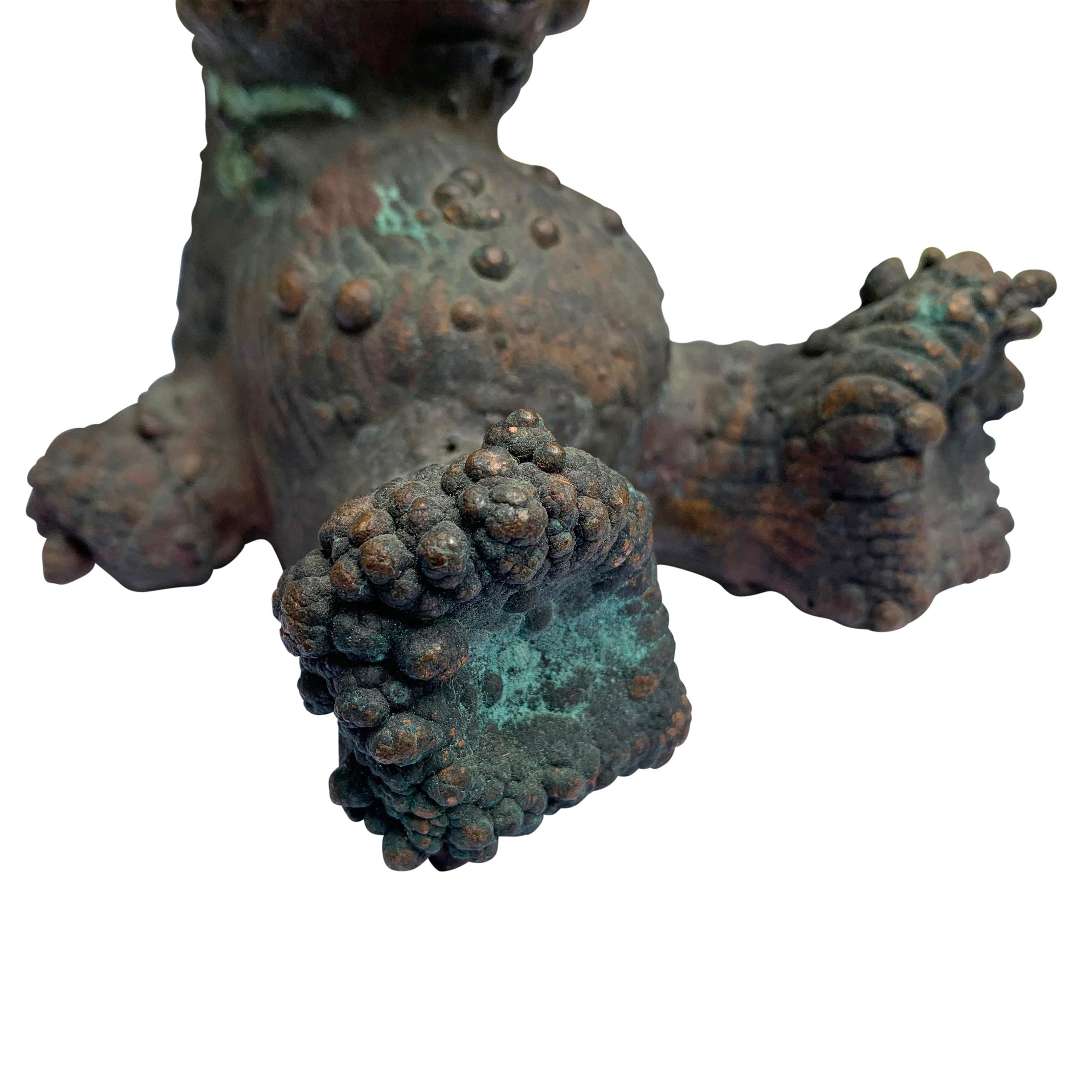 American Bronze Toy Mold 2