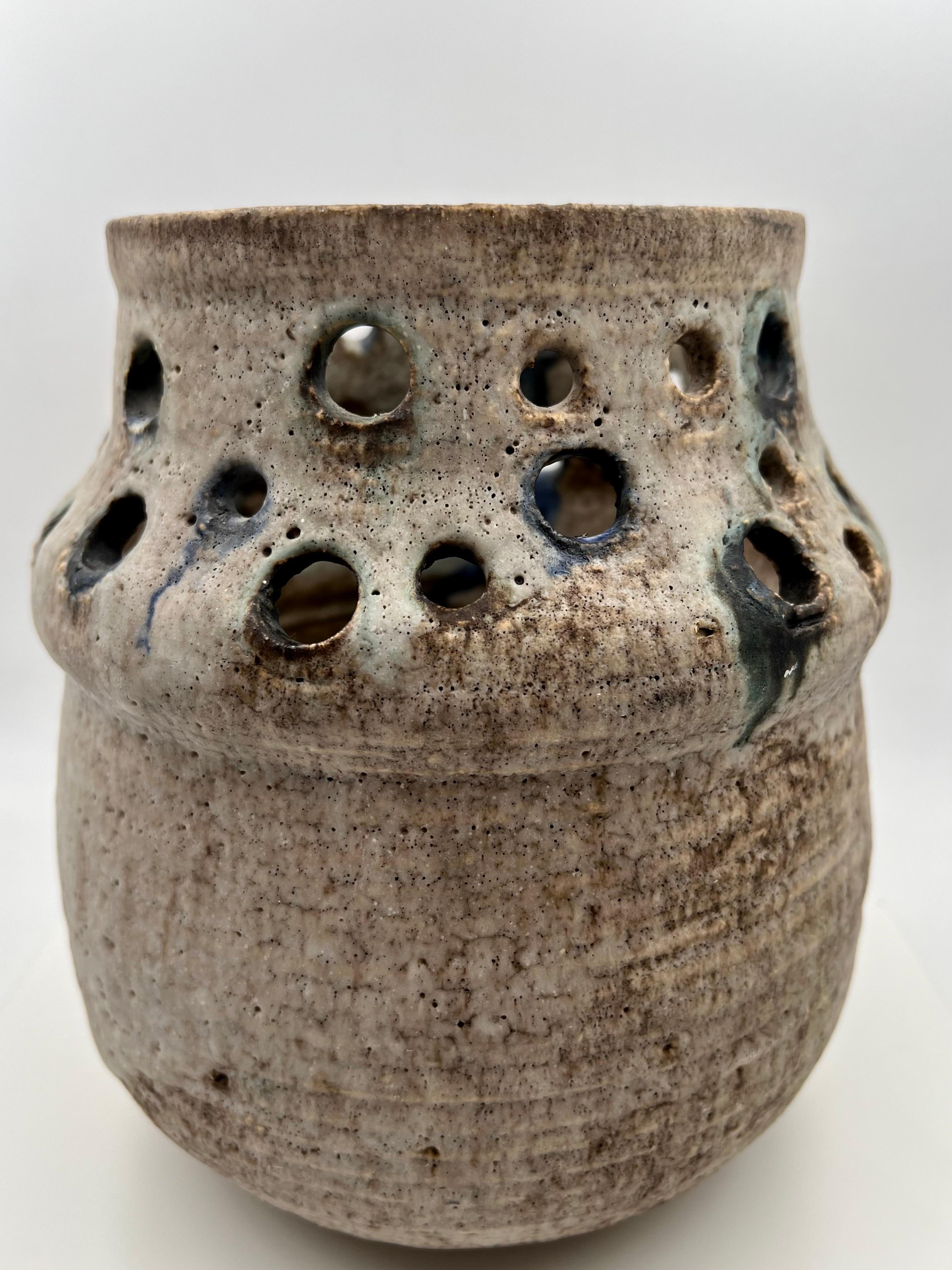 mccarty pottery vases