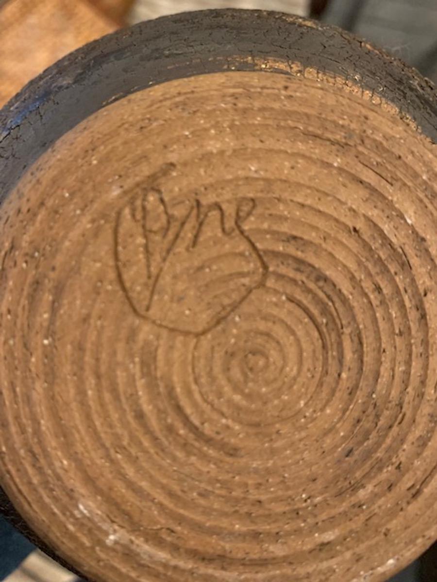 ceramic vase