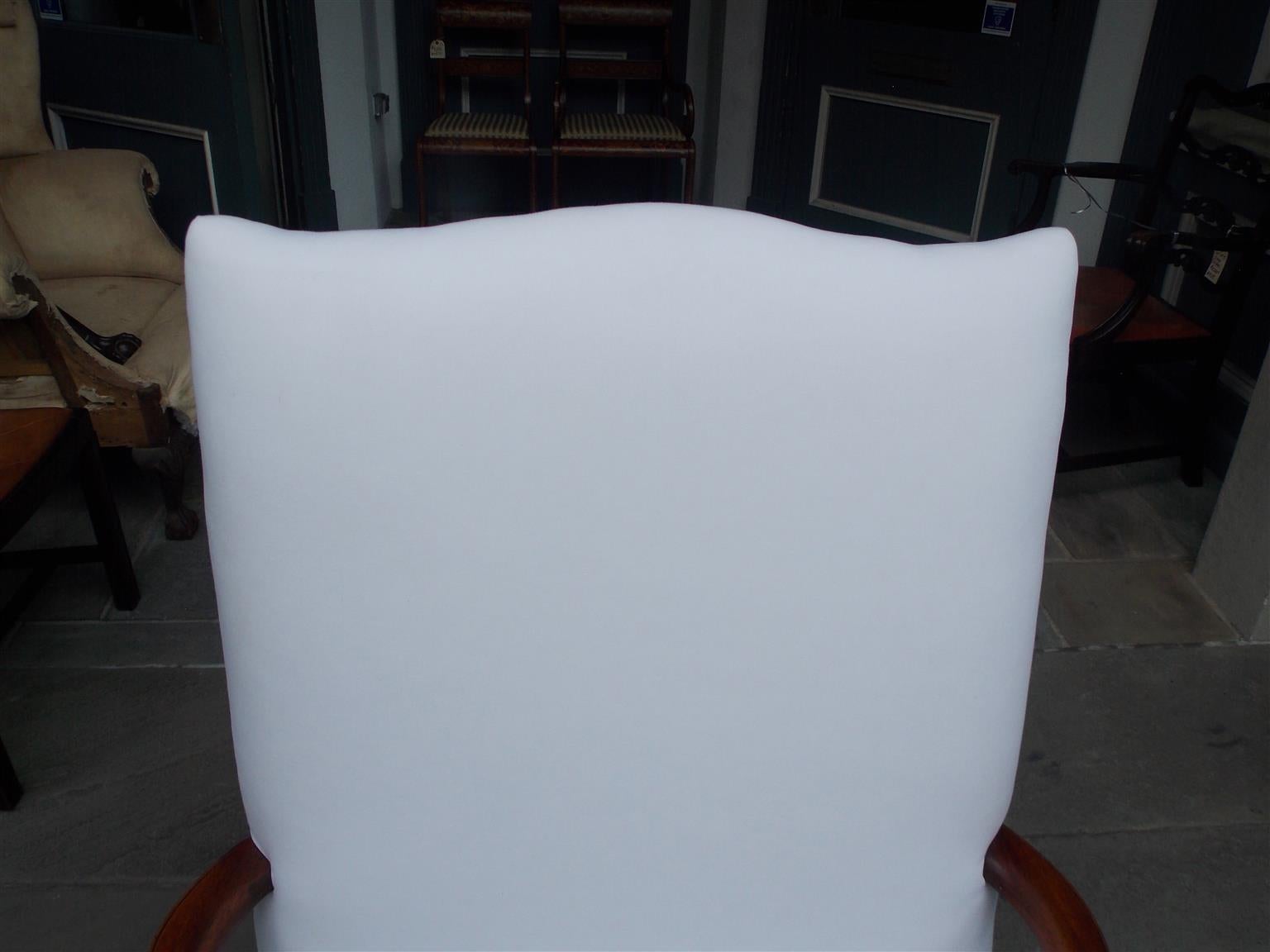 martha washington chair