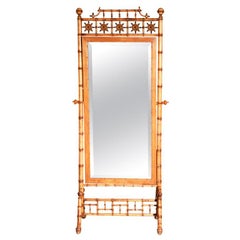 American Cheval Mirror