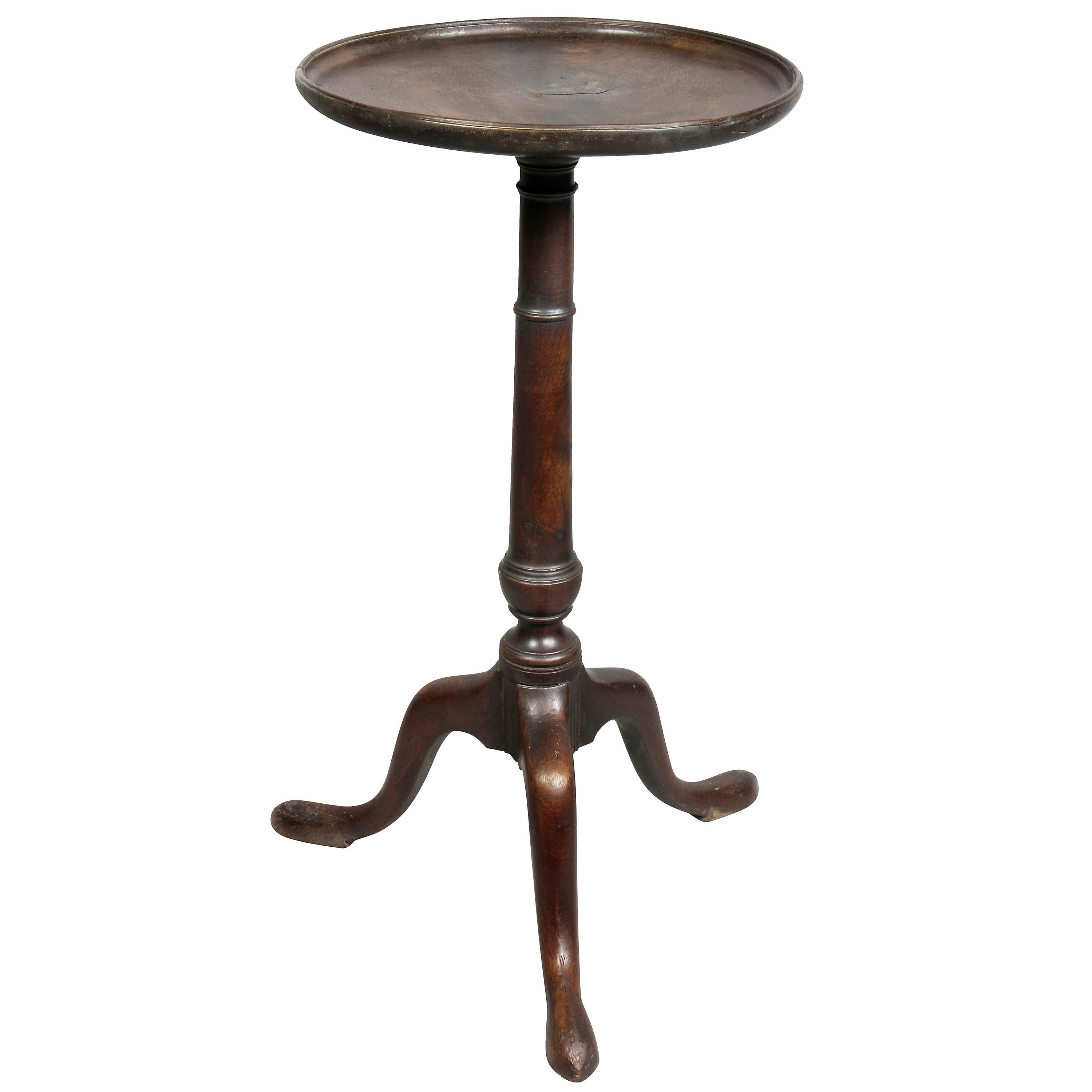Antique Candle Stands 188 For Sale at 1stdibs