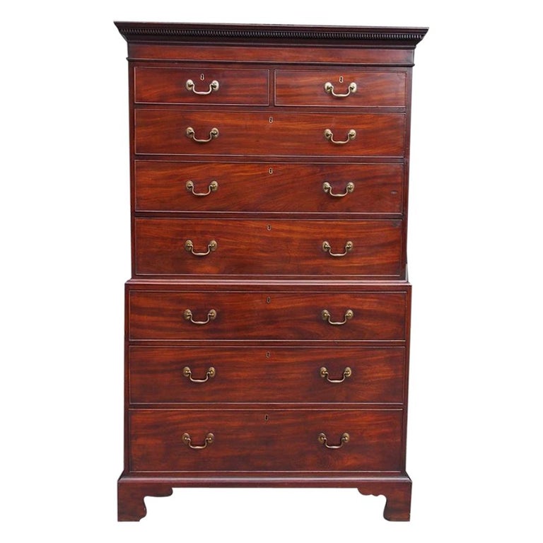 Antique And Vintage Commodes And Chests Of Drawers 10 435 For