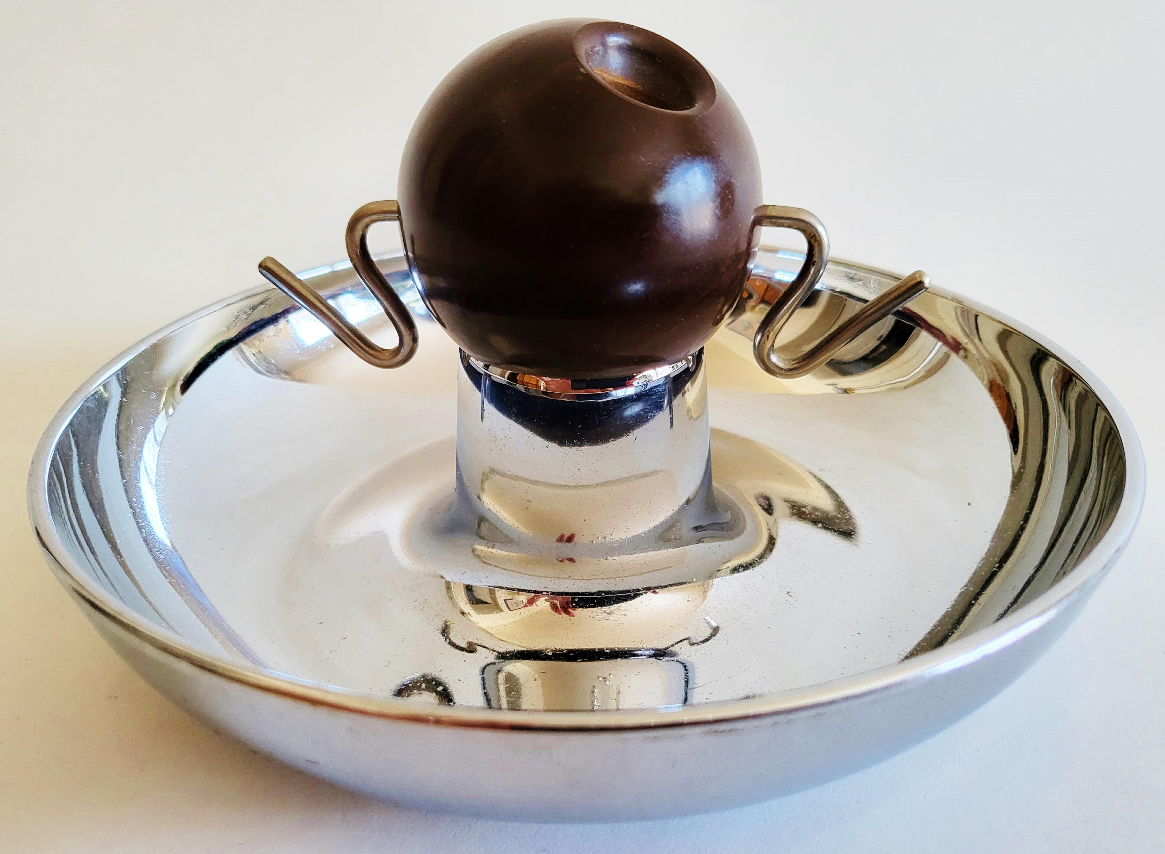 cigarette snuffers for ashtrays