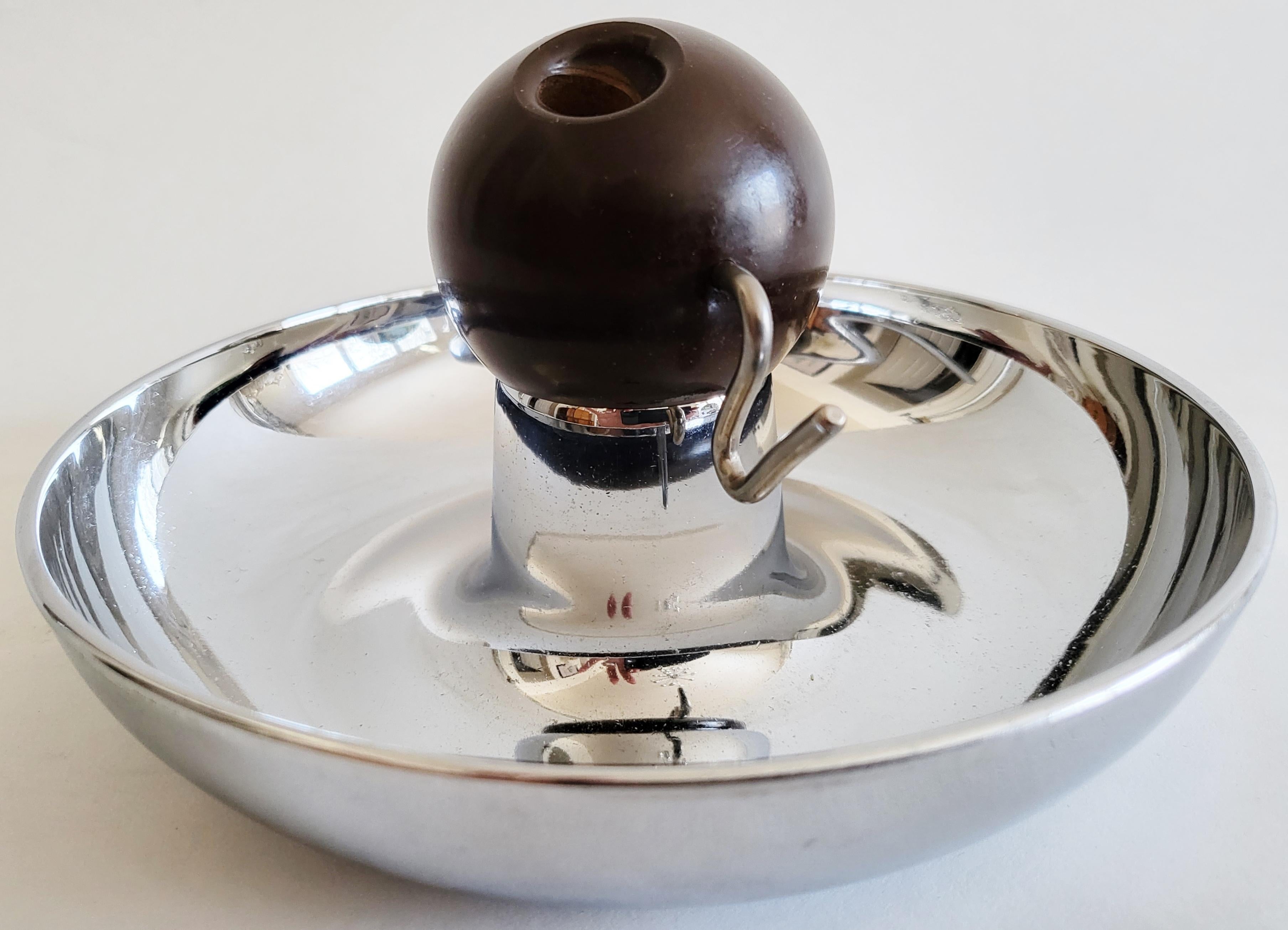 vintage cigarette snuffer