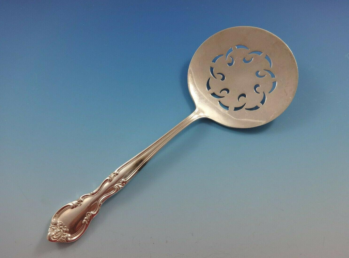American Classic by Easterling Juego de Plata de Ley 18 Servicios 77 piezas en Excelente estado para la venta en Big Bend, WI