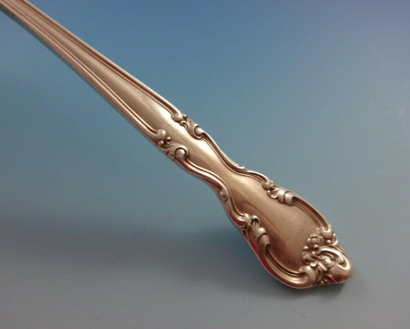 American Classic by Easterling Juego de Plata de Ley 18 Servicios 77 piezas en venta 2