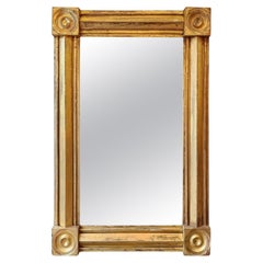 American Classical Mirror Circa 1820