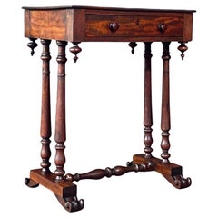 Tables