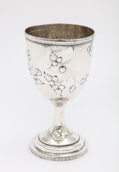 Copa American Coin Silver '.900' de Peter L. Krider