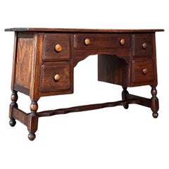 American Colonial Case Pieces and Storage Cabinets