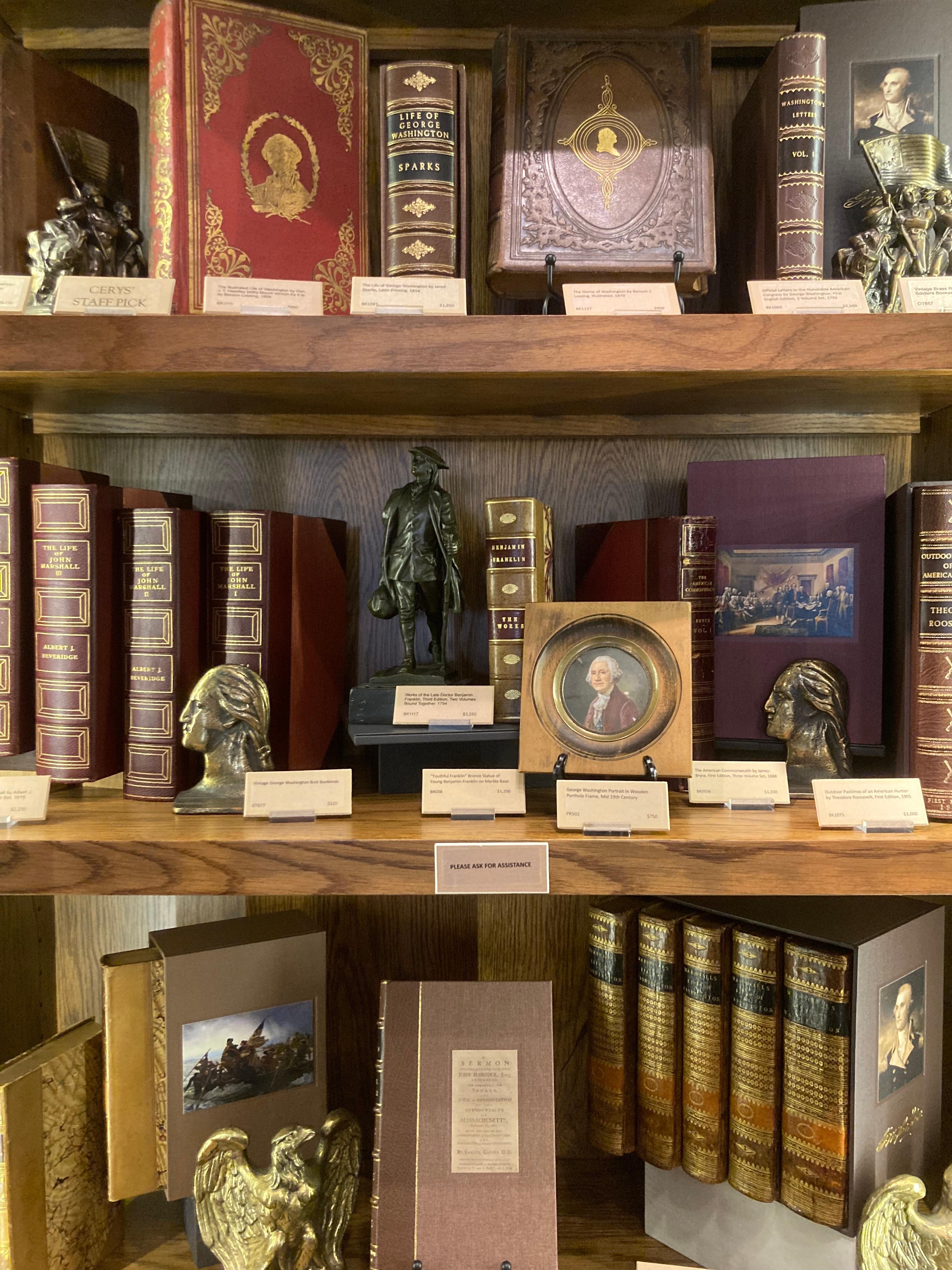 « American Commonwealth » de James Bryce, première édition, ensemble de trois volumes, 1888 en vente 1