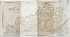 American Commonwealths, Kentucky