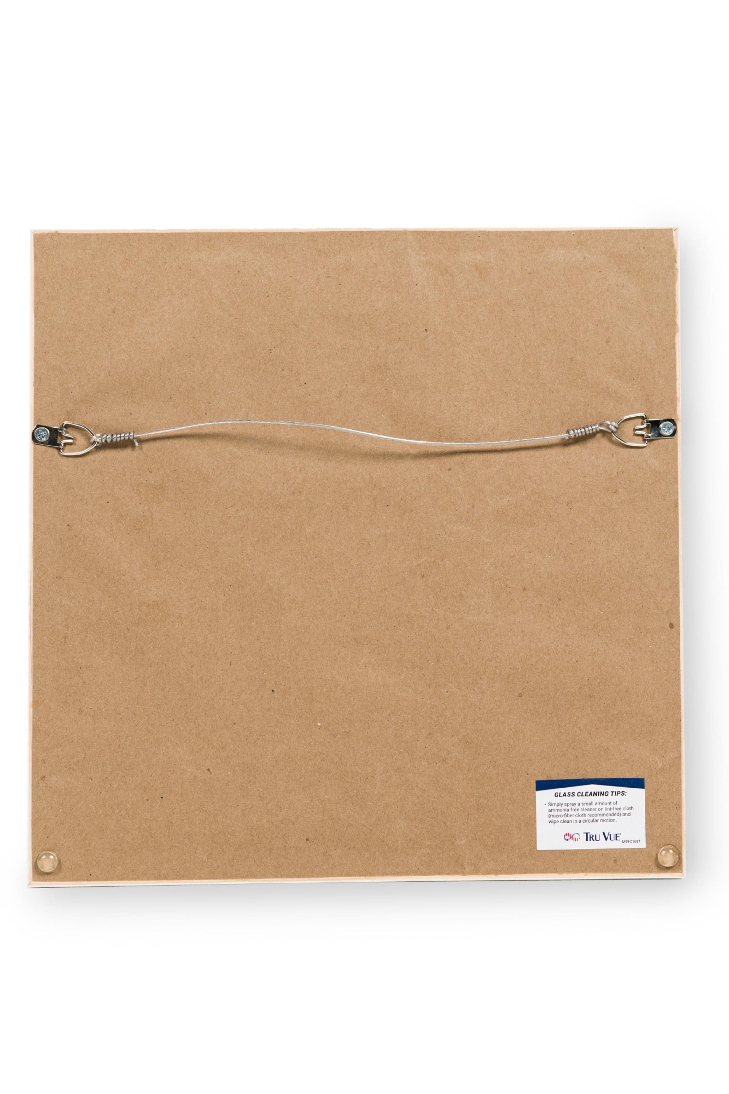 Pintura abstracta contemporánea americana de una jirafa de lunares blancos y negros en venta 2