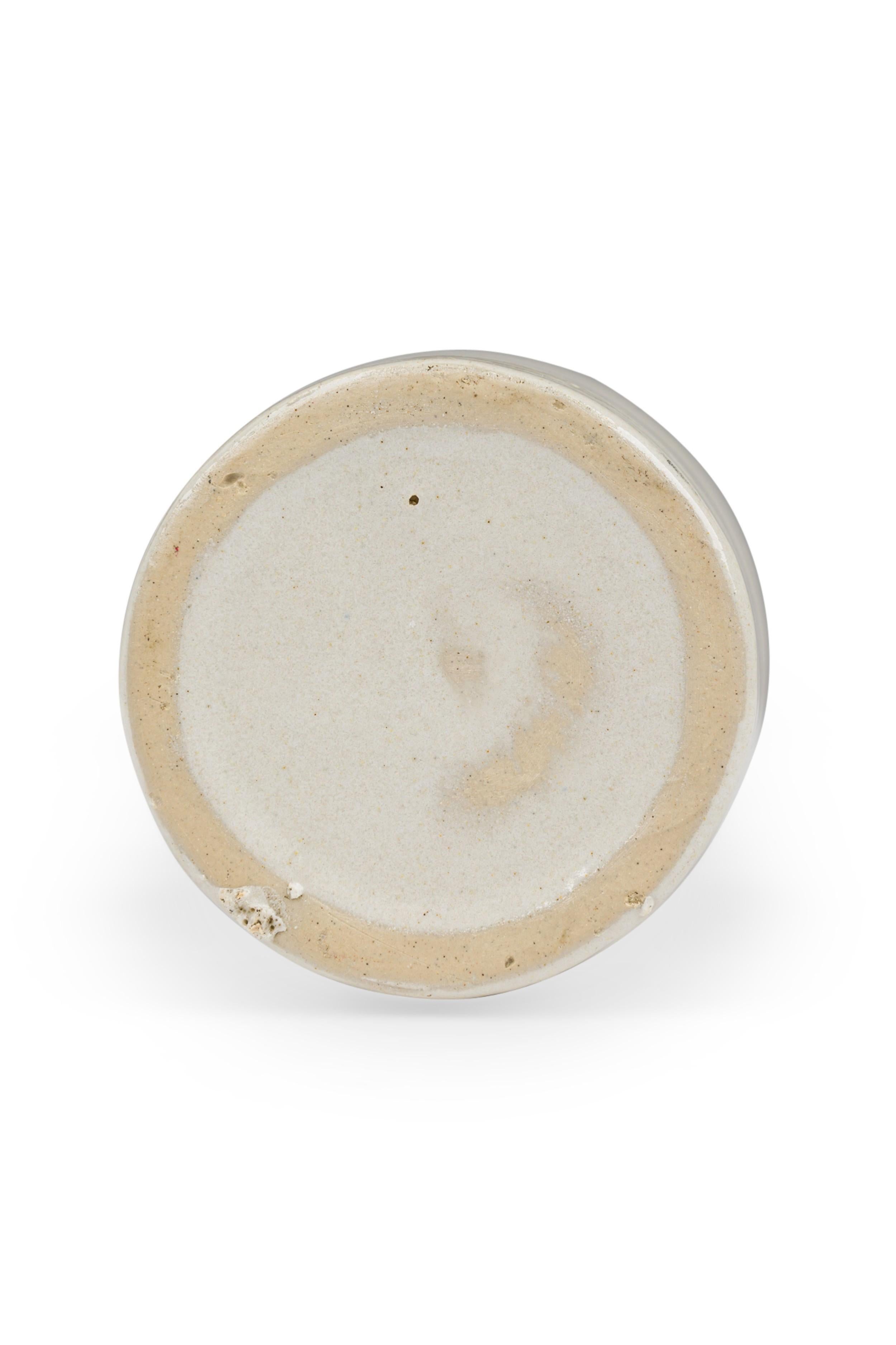 Céramique Pichet miniature en grès pour céramique AM Contemporary en vente