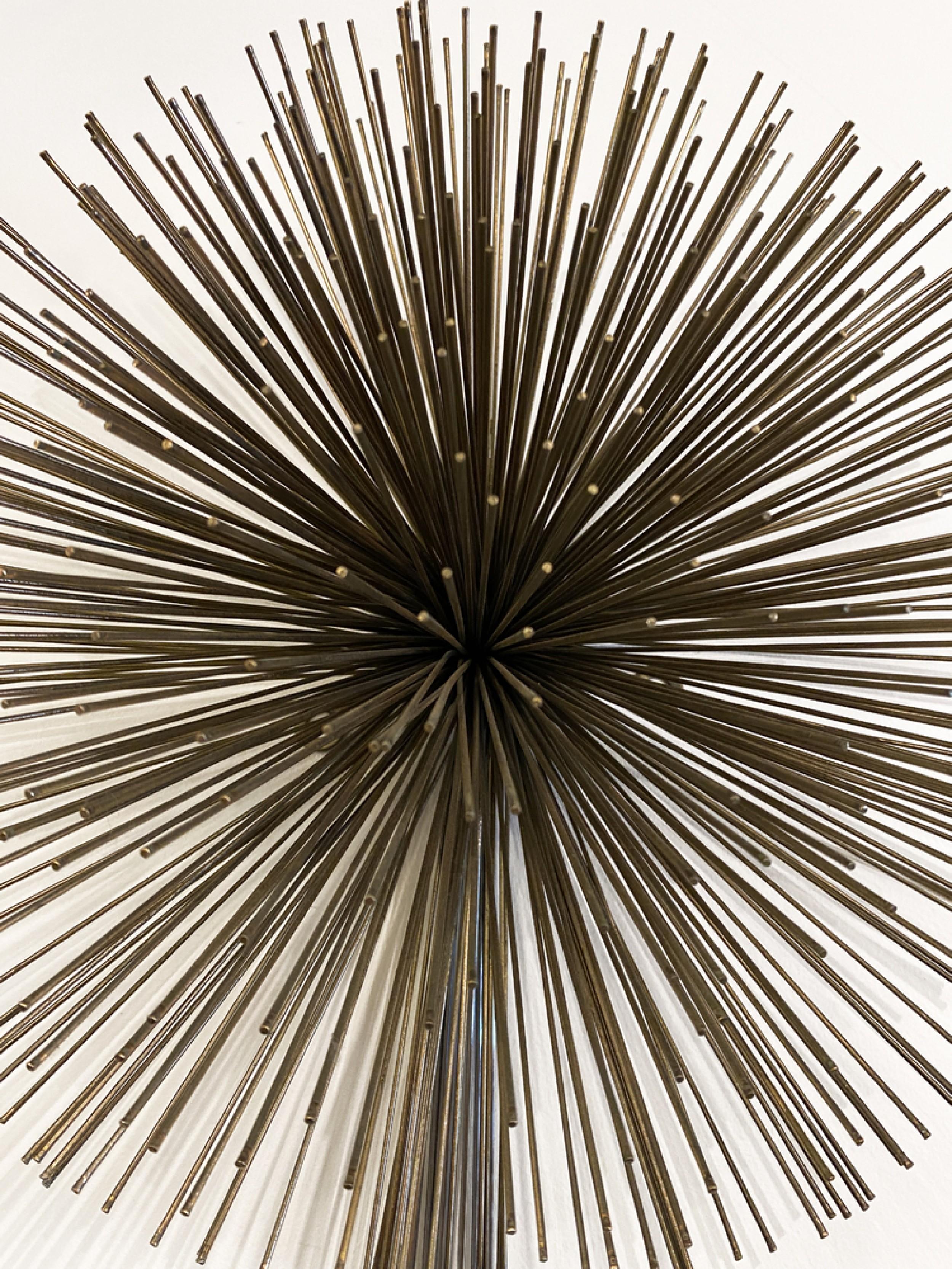 Mid-Century moderno Scultura da parete 