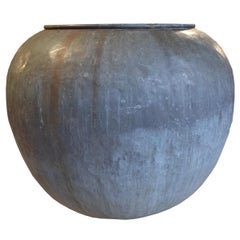 Recipiente de cobre americano de Acme Coppersmithing