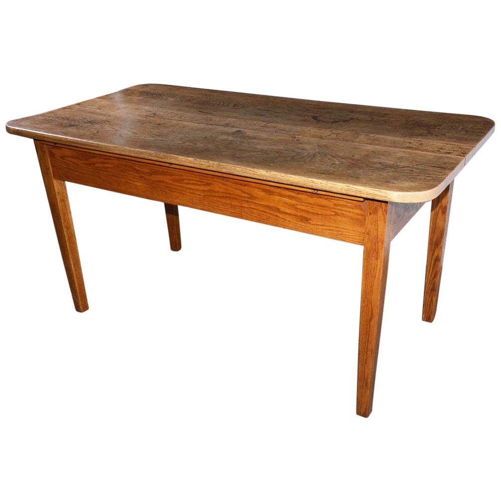 American Country Dining Table