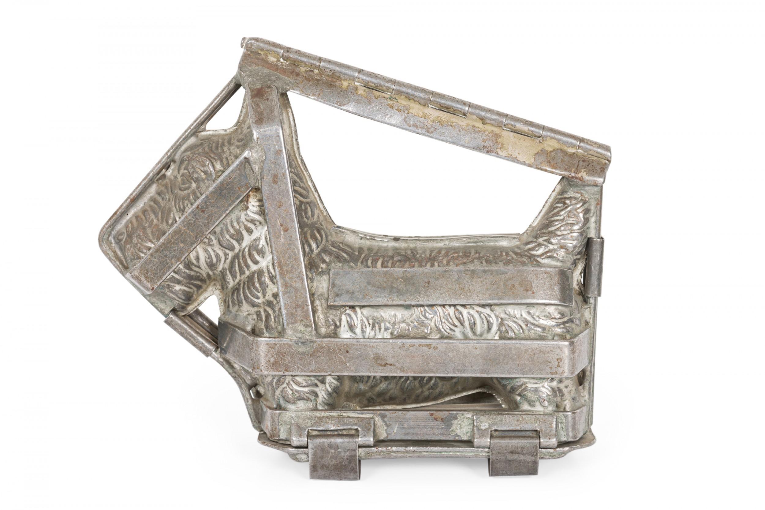 Molde de Chocolate con Forma de Perro American Country Rústico en venta