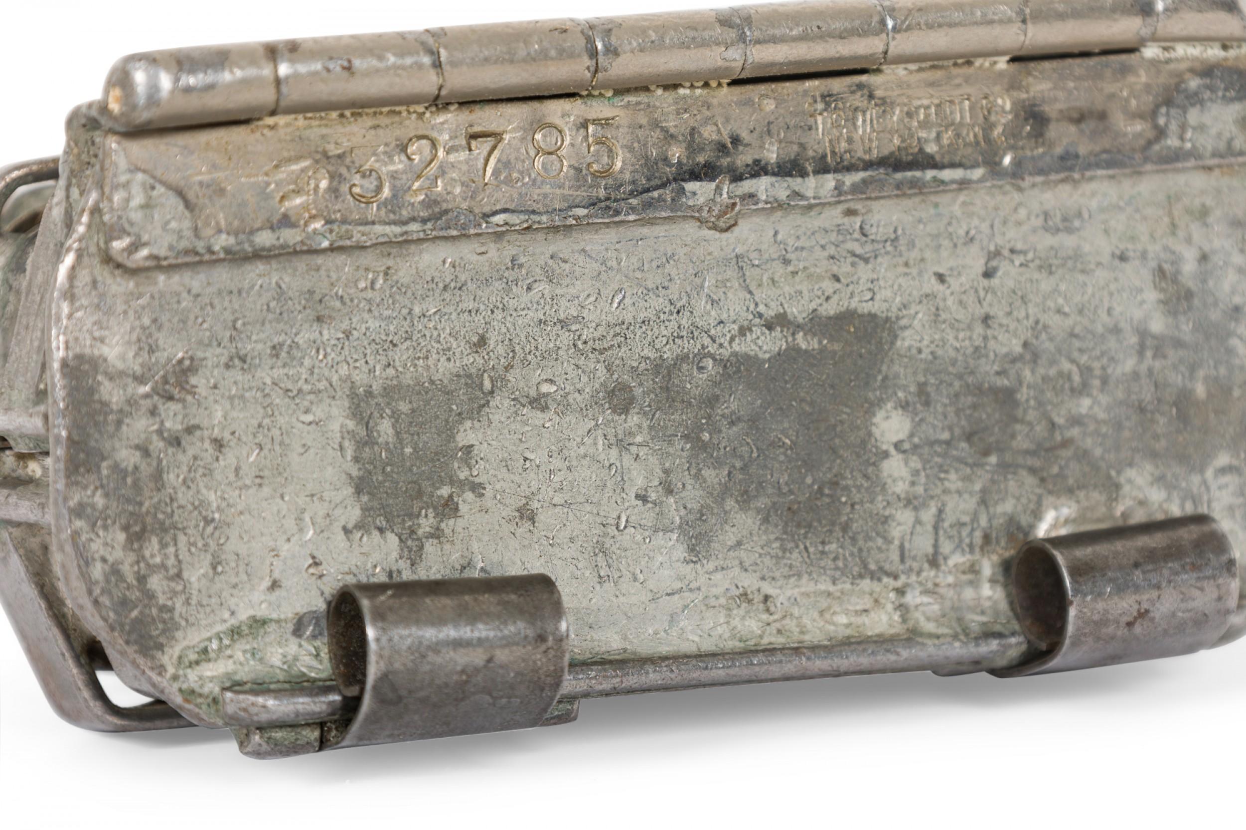 Molde de Chocolate con Forma de Perro American Country en venta 2