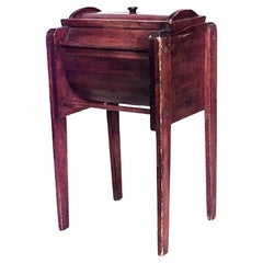 American Country Pine Butter Churn American Country Pine Butter Churn