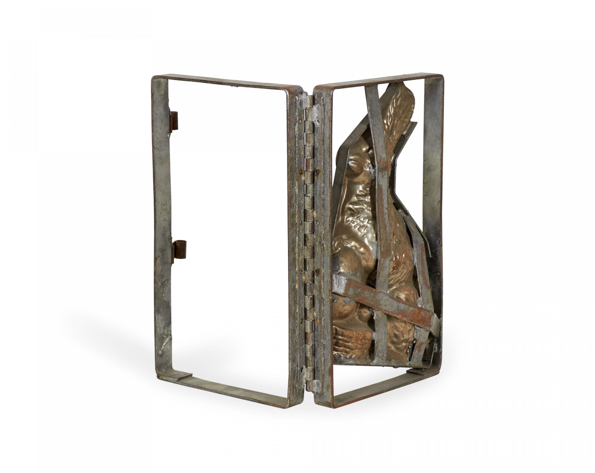 Molde de Chocolate con Forma de Conejo American Country en venta 3