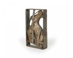 American Country Rabbit Shaped Chocolate Mold