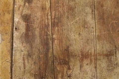 American Country Rustic Pine Wood Drop Leaf Dining Table