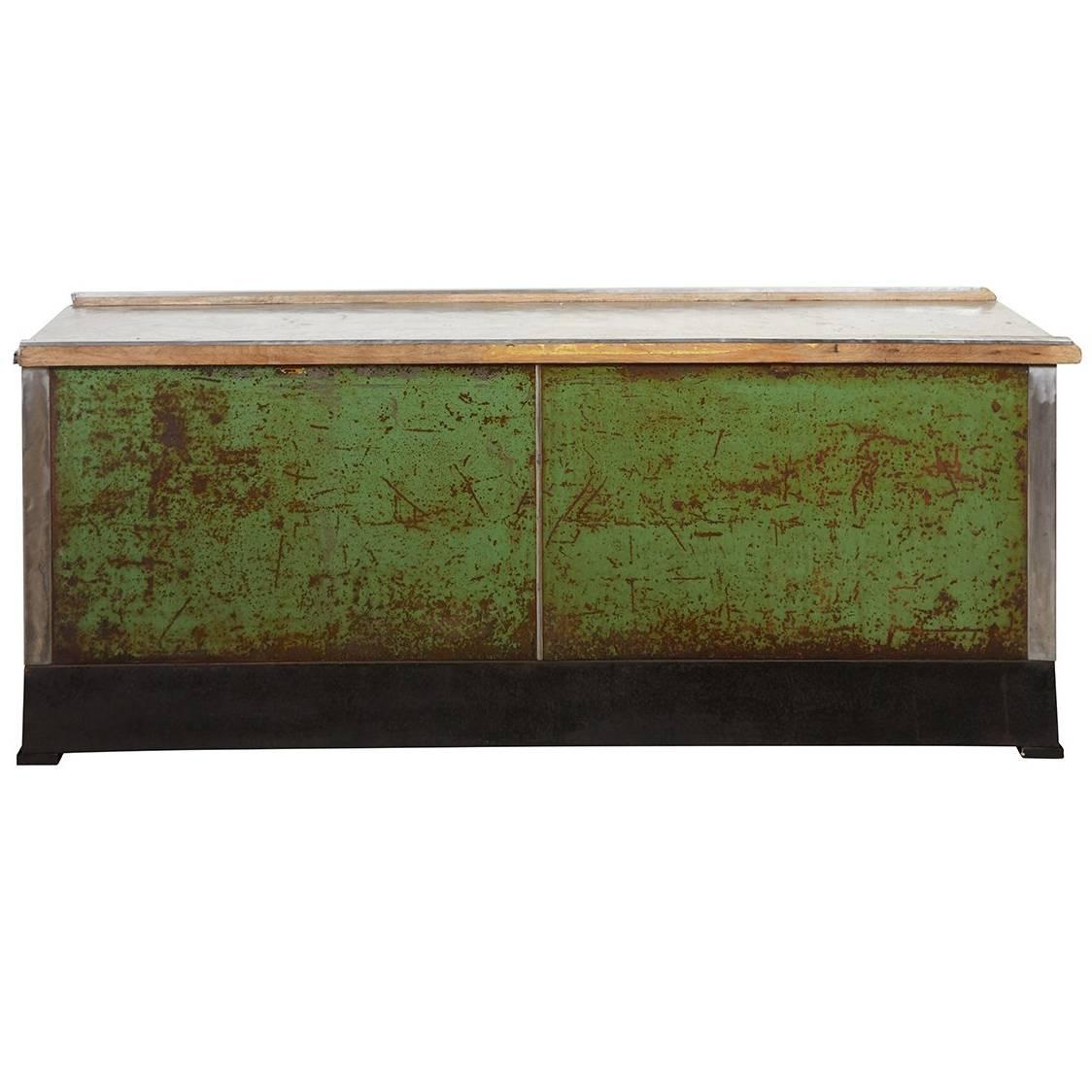 American Country Store Counter/Bar