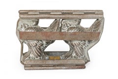 American Country Turkey Shaped Chocolate Mold