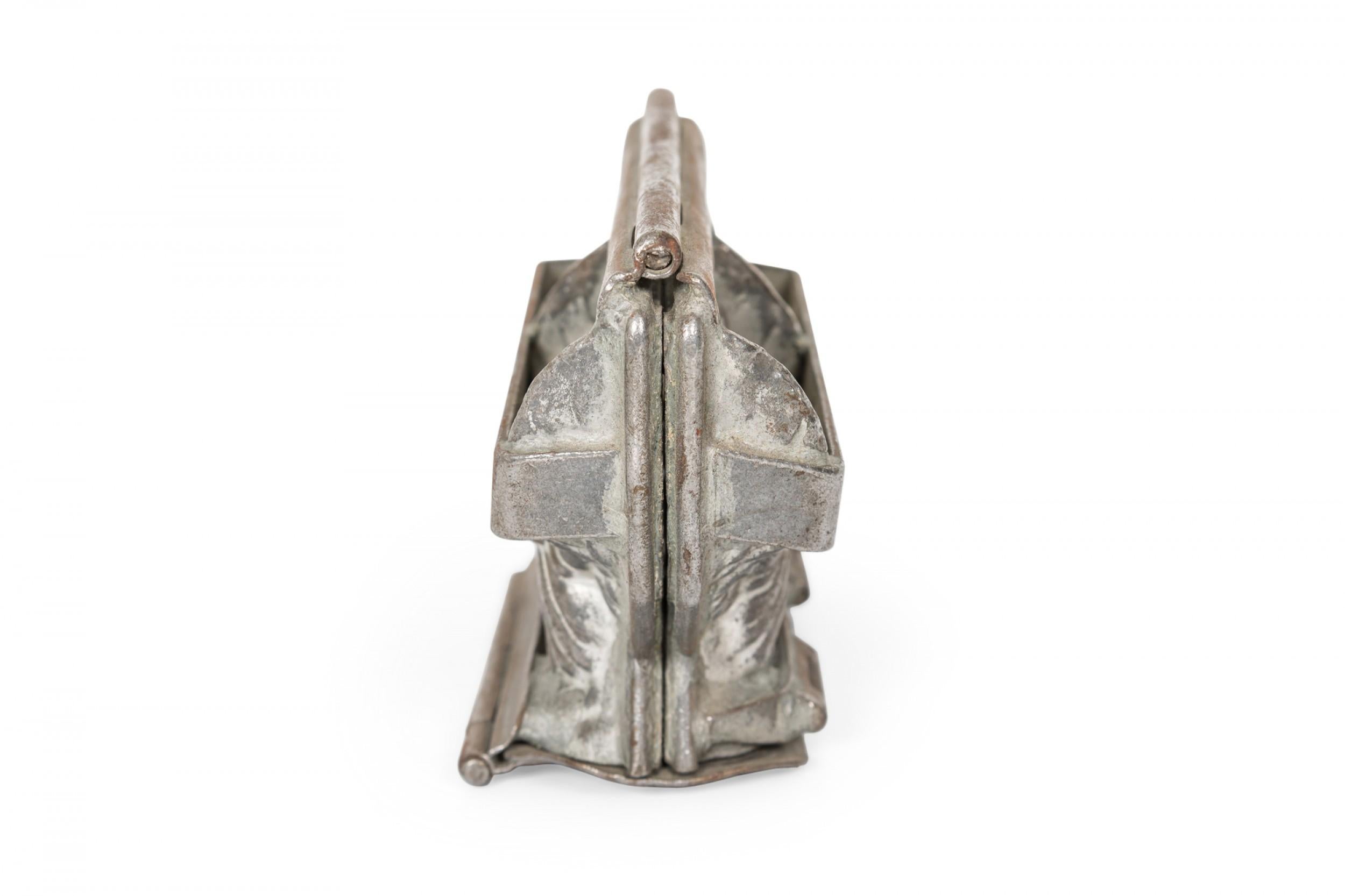 Molde de Chocolate con Forma de Pavo American Country Rústico en venta