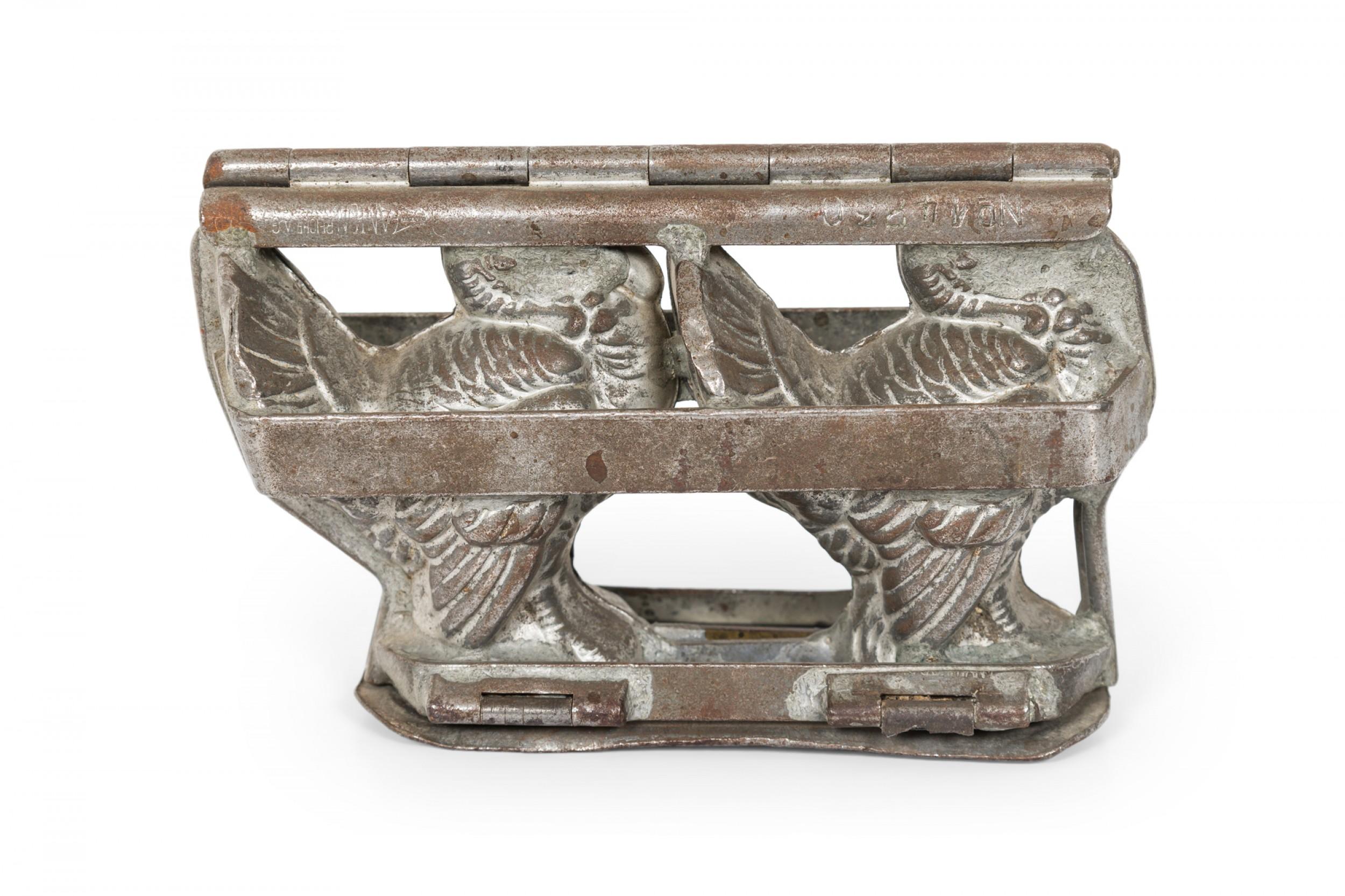 Molde de Chocolate con Forma de Pavo American Country Estadounidense en venta