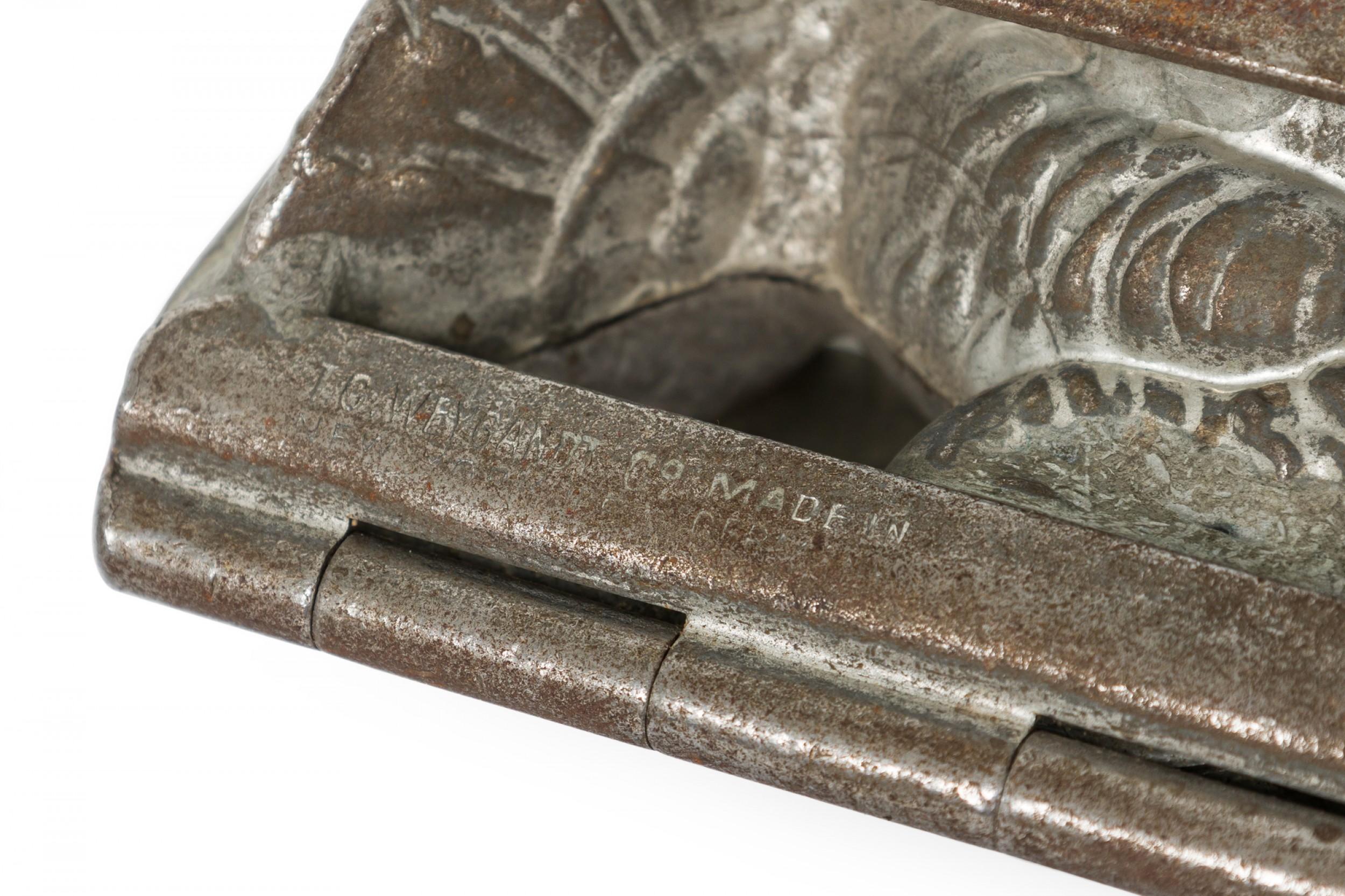 Molde de Chocolate con Forma de Pavo American Country en venta 2