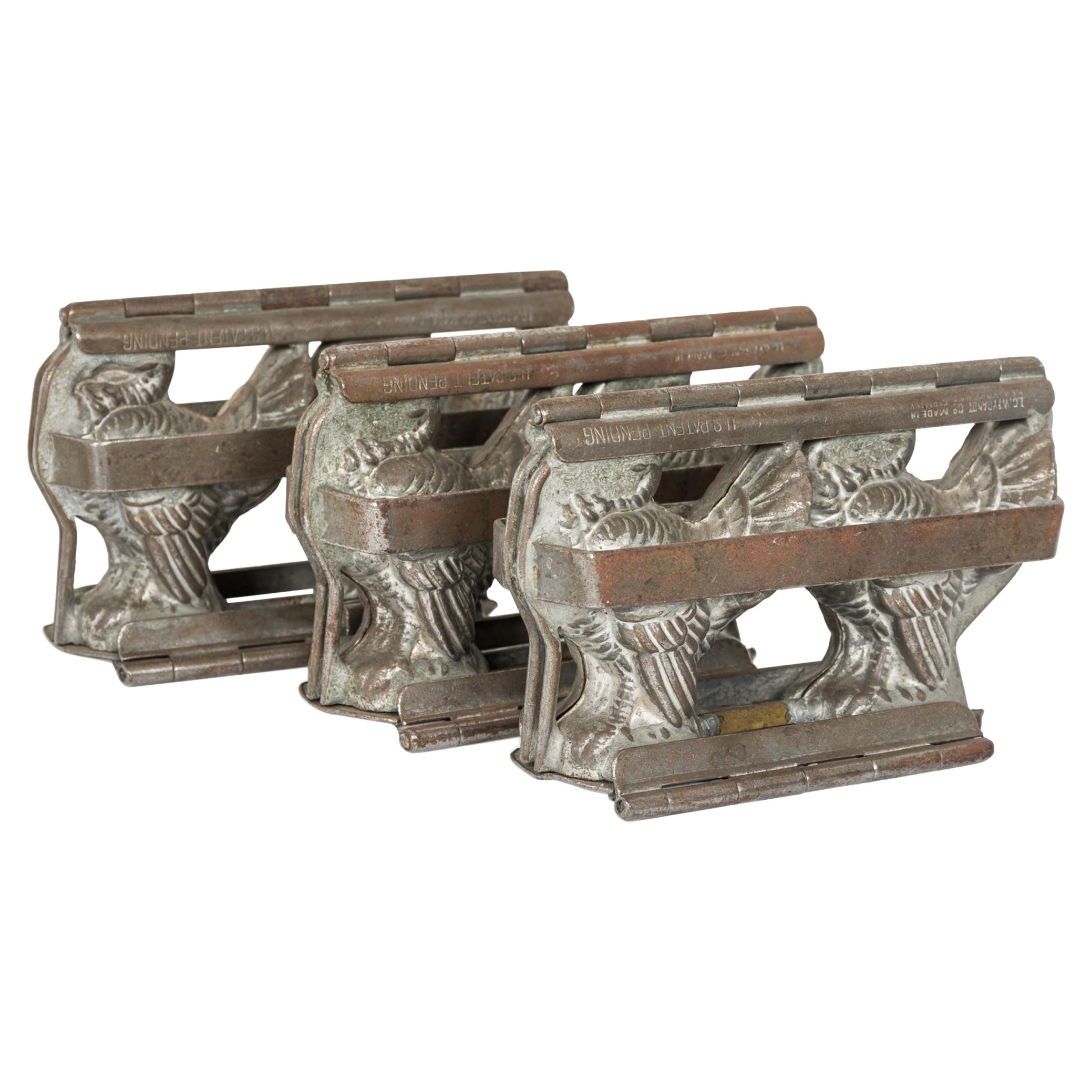 American Country Turkey Shaped Chocolate Mold